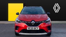 Renault Captur 1.0 TCE 100 Iconic 5dr Petrol Hatchback